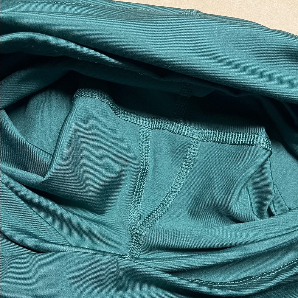 American Eagle 7/8 length Lightweight Everything Leggings Medium - Picture 6 of 6